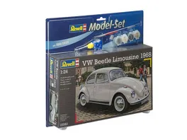 Revell Model Set VW Beetle Limousine