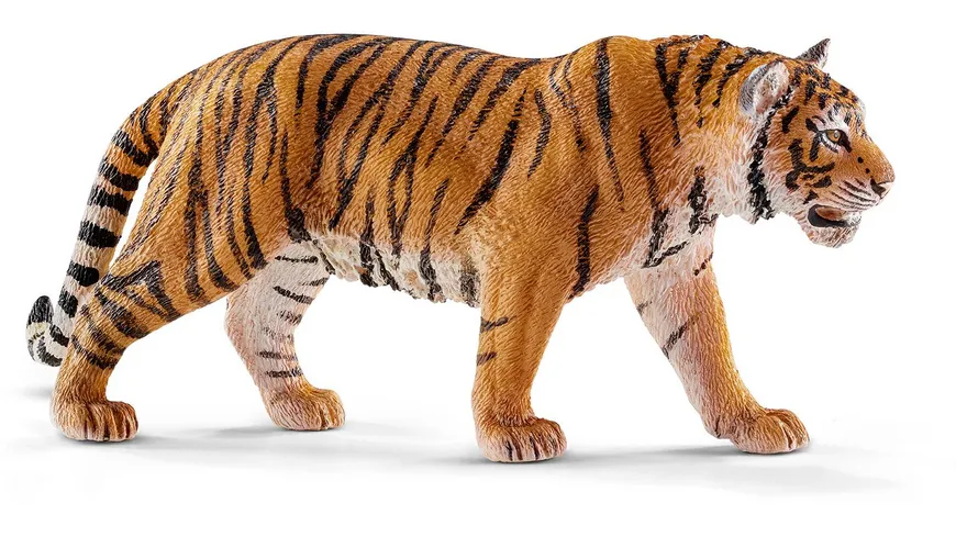 Leopard NEU OVP Tiger Schleich® Wild Life Sammeltüte Set 3 2 Tiere 