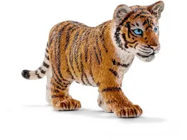Schleich 14730 Wild Life Tigerjunges