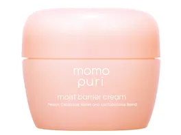 MOMO PURI Moist Barrier Cream