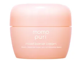 MOMO PURI Moist Barrier Cream