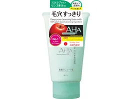 AHA Cleansing Research Wash Cleansing N
