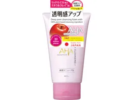 AHA Cleansing Research Wash Cleansing R