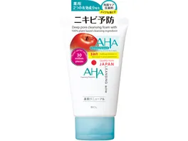 AHA Cleansing Research Wash Cleansing Acne