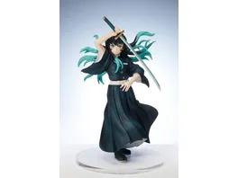 Demon Slayer Kimetsu no Yaiba ConoFig Statue Muichiro Tokito 16 cm