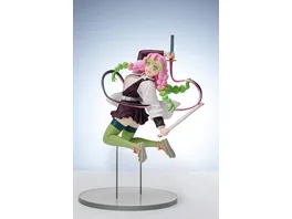 Demon Slayer Kimetsu no Yaiba ConoFig Statue Mitsuri Kanroji 17 cm