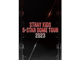 5 STAR DOME TOUR 2023