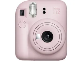 Fujifilm instax mini 12 blossom pink