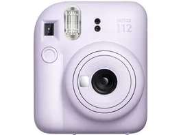 Fujifilm instax mini 12 lilac purple