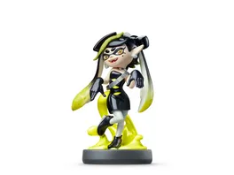 amiibo Splatoon 3 Alterna Set Aioli Limone