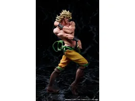 JoJo s Bizarre Adventure Part 3 Stardust Crusaders PVC Statue Shadow Dio 16 cm