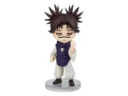 Jujutsu Kaisen Figuarts mini Actionfigur Choso 10 cm Anime Figur