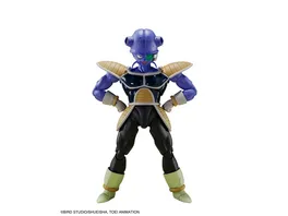 Dragon Ball Z S H Figuarts Actionfigur Kyewi 14 cm