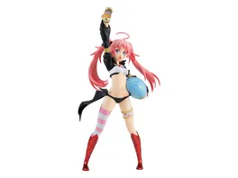 That Time I Got Reincarnated as a Slime Pop Up Parade PVC Statue Millim 16 cm Anime Figur