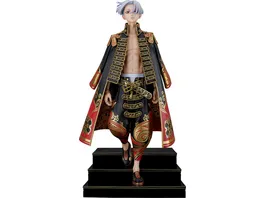 Tokyo Revengers PVC Statue 1 7 Manjiro Sano Volume 24 Cover Illustration Ver 24 cm