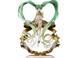 Character Vocal Series 01 Hatsune Miku Characters PVC Statue 1 6 Symphony 2022 Ver 31 cm