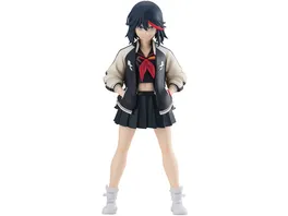 Kill la Kill Pop Up Parade L PVC Statue Ryuko Matoi Souvenir Jacket Ver 25 cm