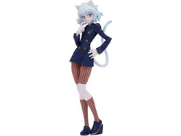 Hunter x Hunter Pop Up Parade PVC Statue Neferpitou 16 cm