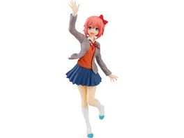 Doki Doki Literature Club Pop Up Parade PVC Statue Sayori 18 cm