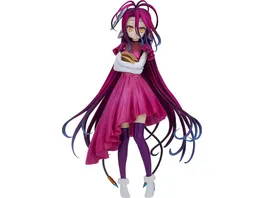 No Game No Life Zero Pop Up Parade L PVC Statue Schwi Concert Ver 21 cm