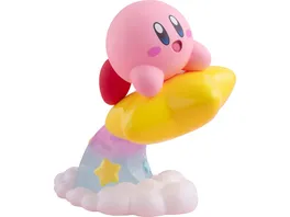 Kirby Pop Up Parade PVC Statue Kirby 14 cm