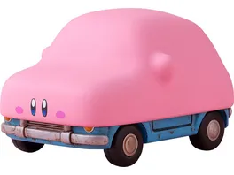 Kirby Pop Up Parade PVC Statue Kirby Car Mouth Ver 7 cm