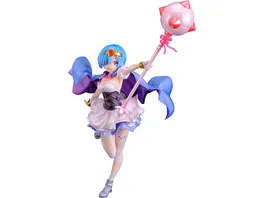 Re Zero Starting Life in Another World PVC 1 7 Another World Rem 27 cm