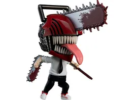 Chainsaw Man Nendoroid Actionfigur Denji 10 cm