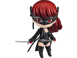 Persona5 Royal Nendoroid Actionfigur Kasumi Yoshizawa Phantom Thief Ver 10 cm