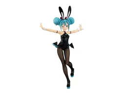Hatsune Miku BiCute Bunnies PVC Statue Hatsune Miku Wink Ver 30 cm Anime Figur