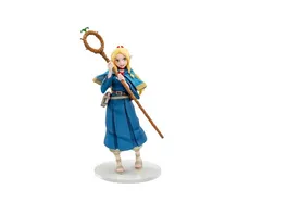 Delicious in Dungeon Luminasta PVC Statue Marcille 19 cm