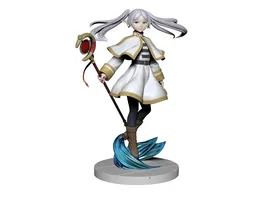 Frieren Beyond Journey s End Luminasta PVC Frieren 19 cm