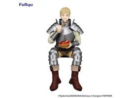 Delicious in Dungeon Noodle Stopper PVC Statue Laios 16 cm