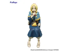 Delicious in Dungeon Noodle Stopper PVC Statue Marcille 14 cm