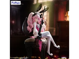 Fate Grand Noodle Stopper PVC Statue Assassin Koyanskaya of Light 15 cm