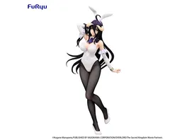 Overlord BiCute Bunnies PVC Statue Albedo 30 cm