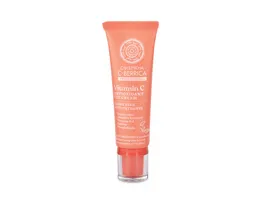 NATURA SIBERICA C BERRICA Antioxidant Eye Cream