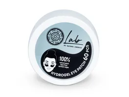 NATURA SIBERICA Lab Biome Hyaluronic Eye Patch