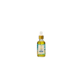 NATURA SIBERICA Oil Complex For Damaged Hair with Organic Oblepikha Hydrolate