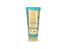 NATURA SIBERICA Oblepikha Scalp Scrub