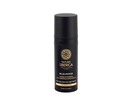 NATURA SIBERICA Men Super Intensive Anti Wrinkle Face Cream Bear Power