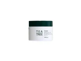 STAY Well Vegan Tea Tree Cream