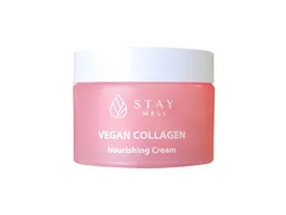 STAY Well Vegan Collagen Cream