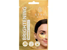 STAY WELL Eye Patch Brightening Vitamin C