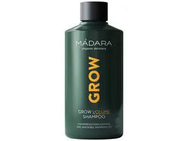 MADARA GROW Volume Shampoo