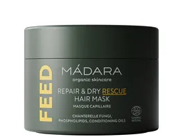 MADARA FEED Repair Dry Rescue Haarmaske