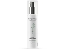 MADARA DEEP MOISTURE Creme