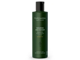 MADARA Nourish and Repair Shampoo