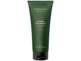 MADARA Nourish and Repair Conditioner