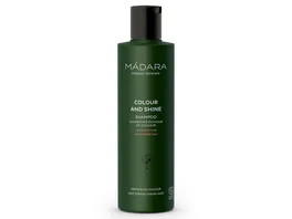 MADARA Colour and Shine Shampoo